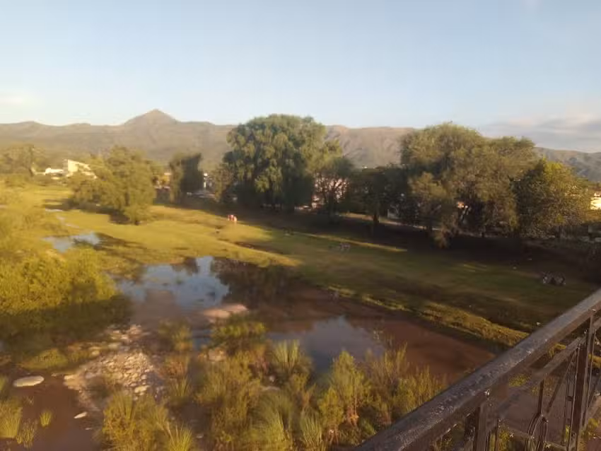 Hotel Nuestra Señora del Valle – SUVICO