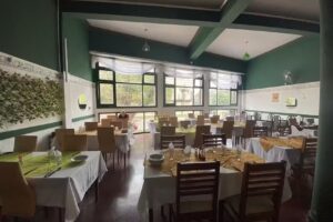 Hotel Nuevo América