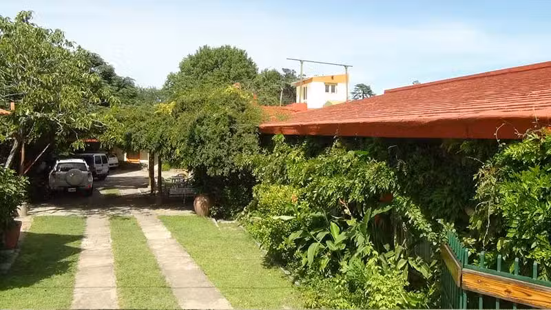 Hotel Nuevo Favorita