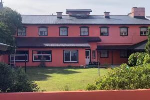 Hotel Nuevo Horizonte