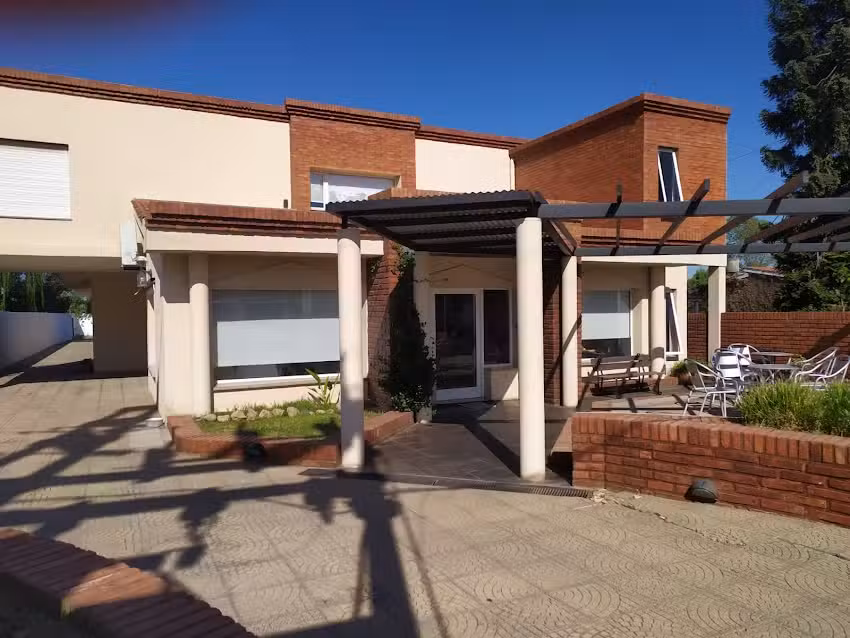 Hotel Nuevo Siglo