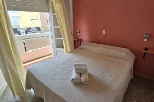 Hotel Nuevo Splendid