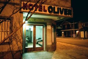 Hotel Oliver