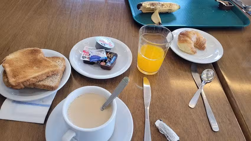 Hotel Orly