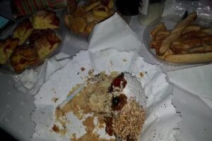 Hotel Pal Dal La Banda, Sgo