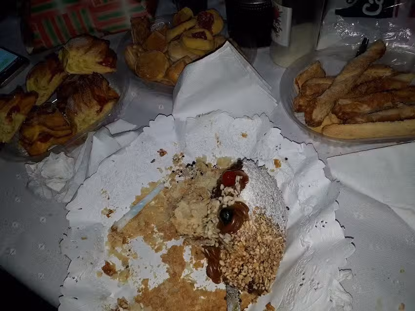 Hotel Pal Dal La Banda, Sgo