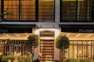 Hotel Palermitano by DOT Boutique