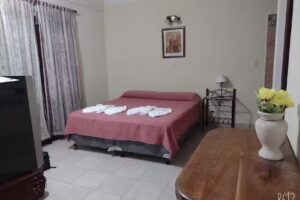 Hotel Palmeras de Elim