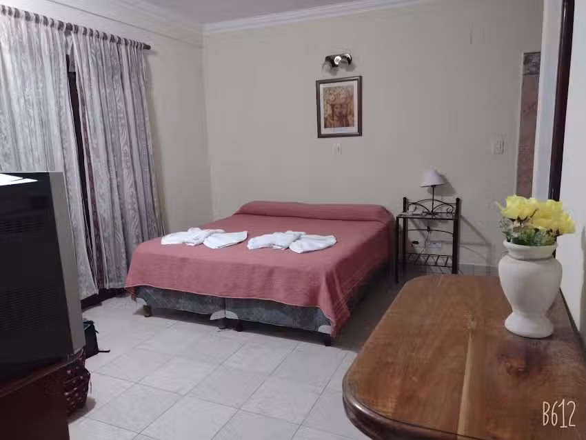 Hotel Palmeras de Elim