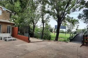 Hotel Palmeras Serodino.