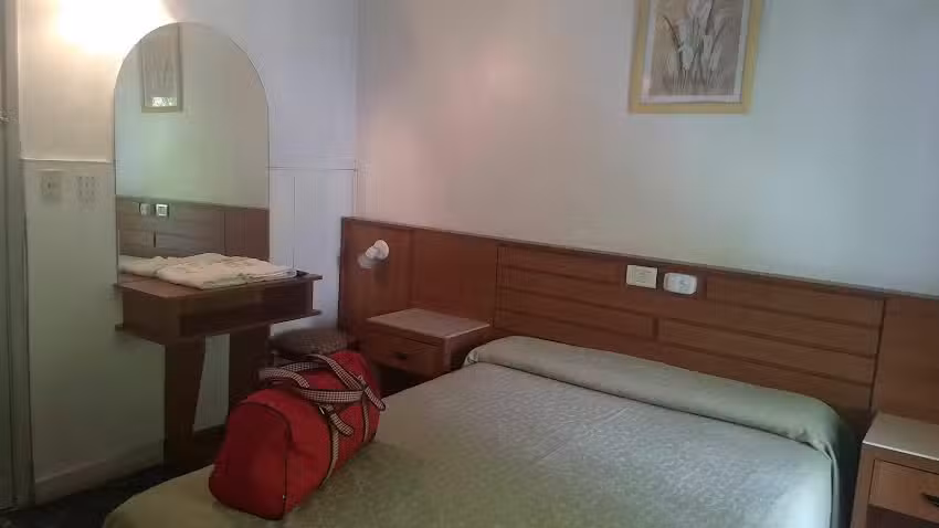 Hotel Paname