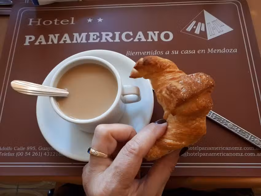 Hotel Panamericano