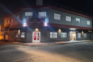 hotel panoramico grupo check -in