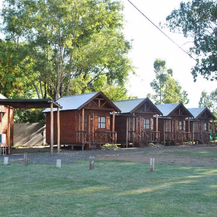 Hotel Parador Curuzu Pora