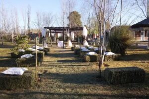 HOTEL PARADOR PATAGONIA