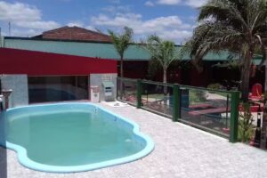 Hotel Parador Ruta Nacional 81