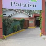 Hotel Paraiso