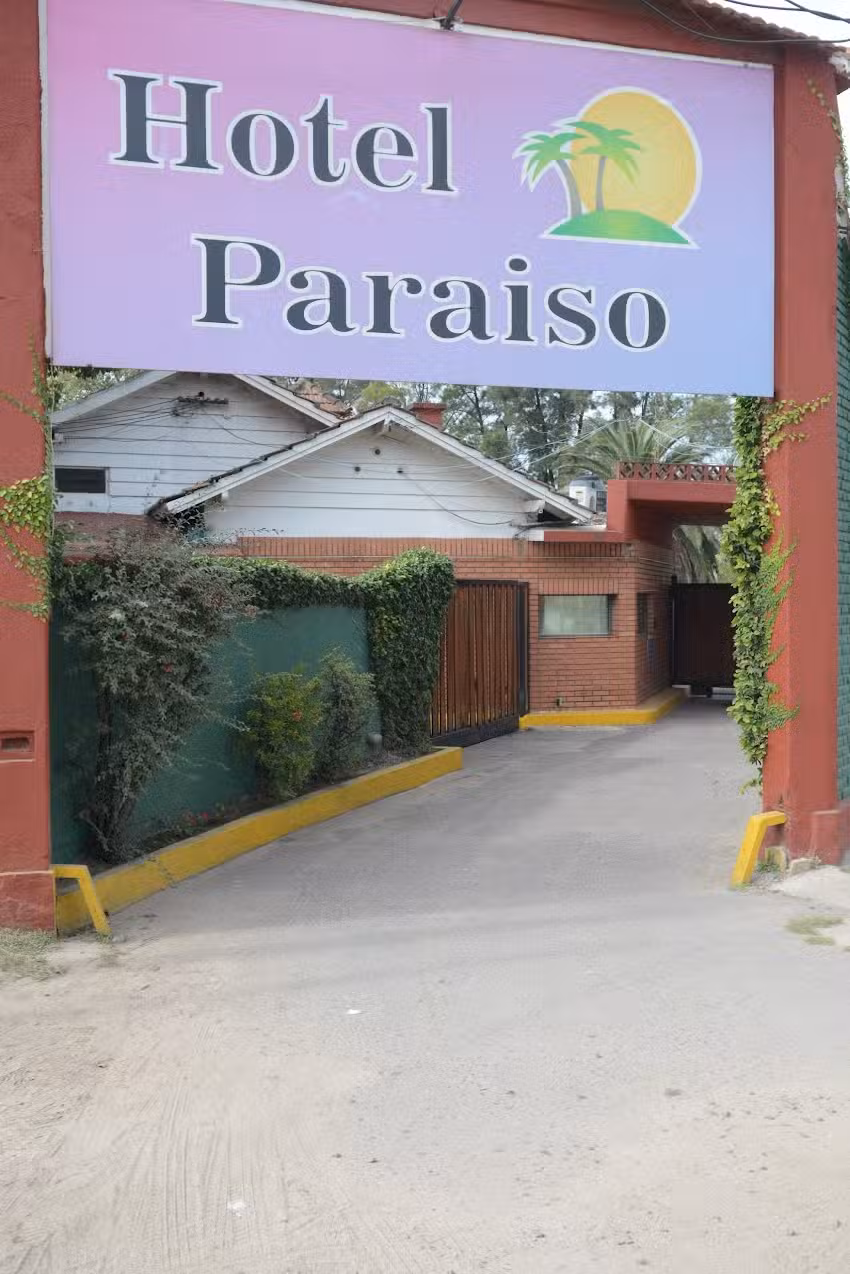 Hotel Paraiso