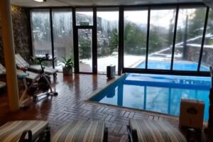 Hotel Paraíso Casa de Montaña