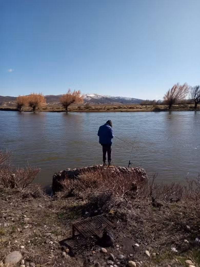 Hotel Paraje los Monos