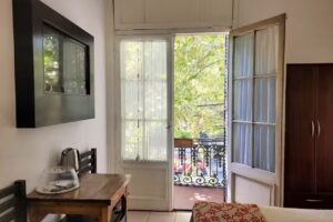 Hotel Parque Centenario