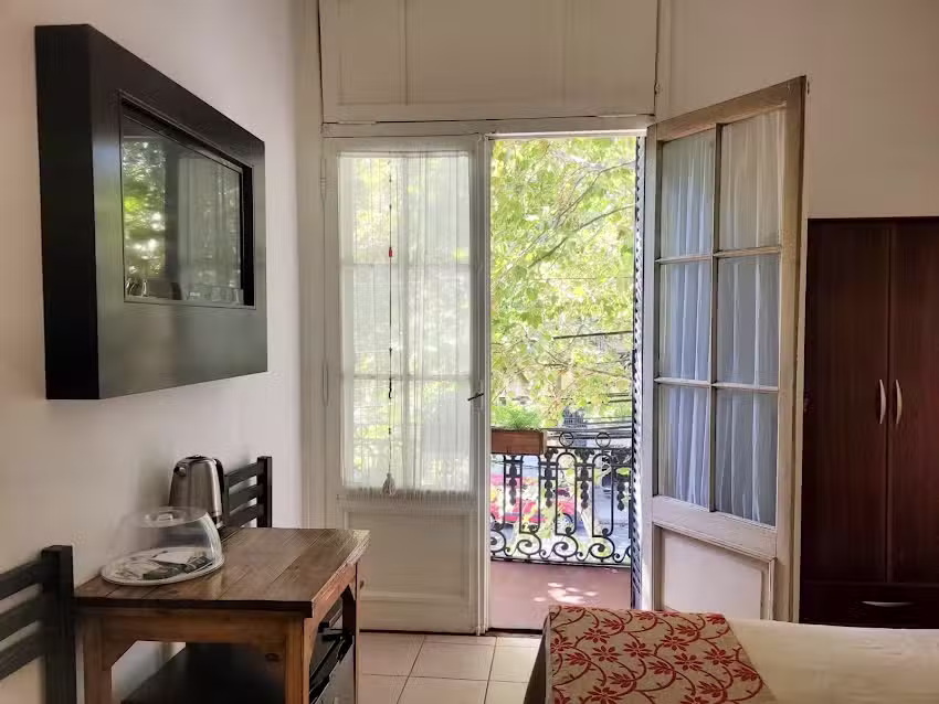 Hotel Parque Centenario