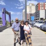 Hotel Parque Necochea