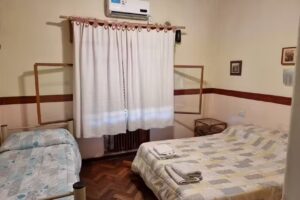 Hotel Parque Siquiman 3 Estrellas