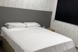 Hotel Parrilla la costa