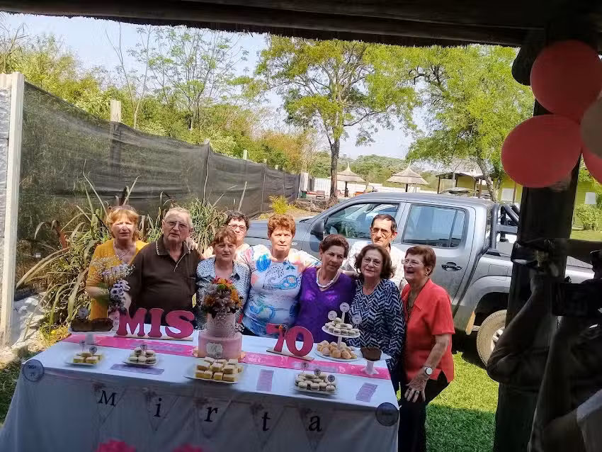 Hotel Paso de la Patria