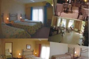 HOTEL PATAGONIA NORTE