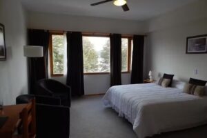 Hotel Península de los Coihues