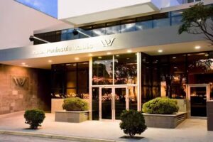 Hotel Península Valdés