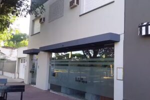 Hotel Pepa – Intendente Alvear