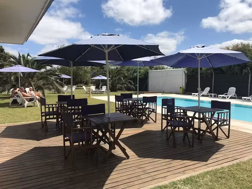 Hotel Pergamino