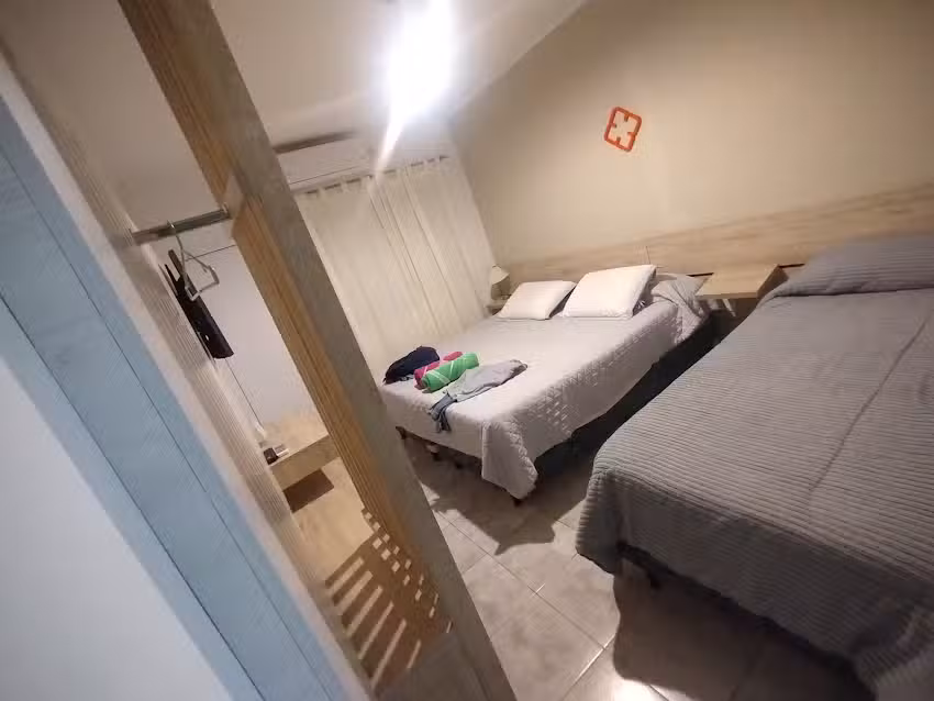 Hotel Perla del Oeste