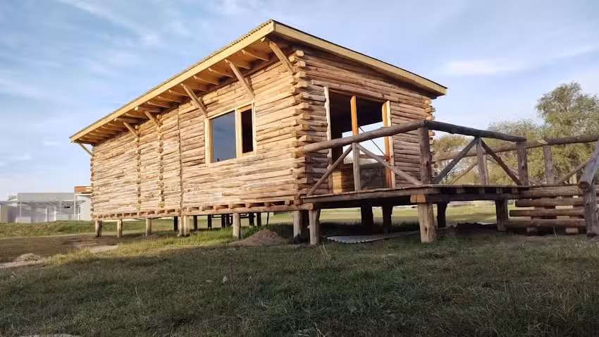Hotel Peru