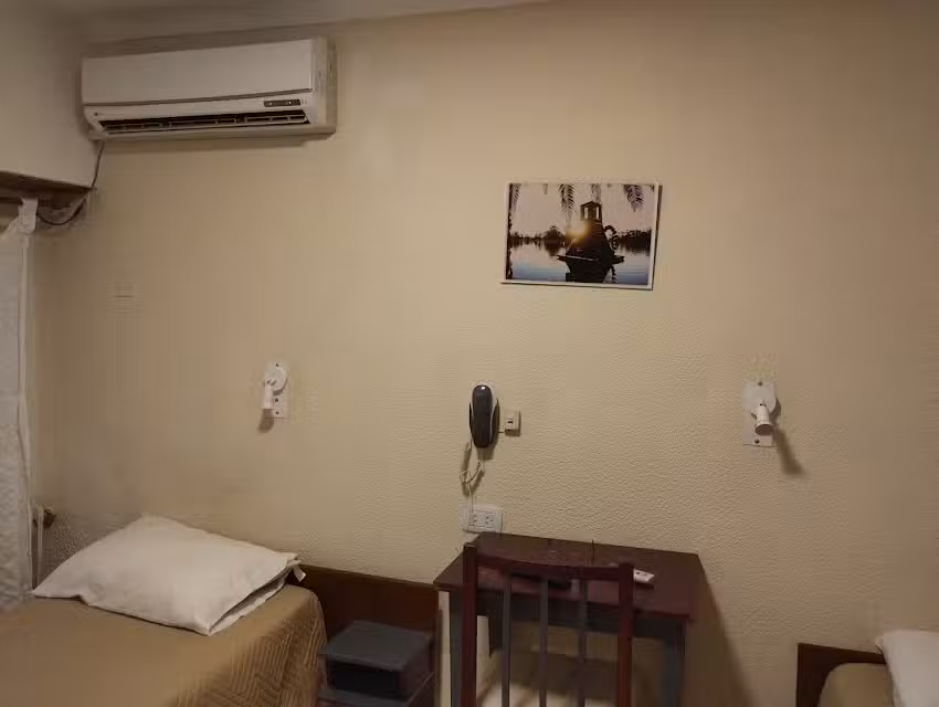 HOTEL PICCOLINI