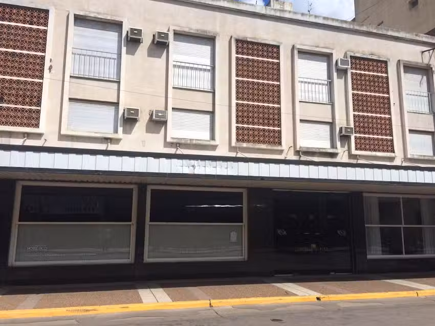 Hotel Pico