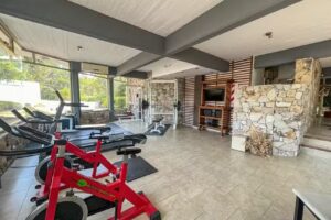 Hotel Piedras Doradas