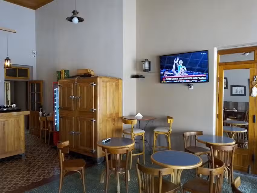 Hotel PIERCE Dolavon