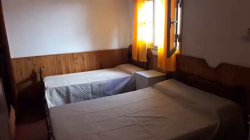 Hotel Pilla