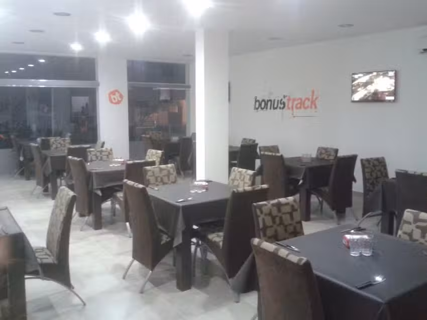 Hotel Pinar del Lago