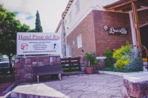 Hotel Pinar del Rio