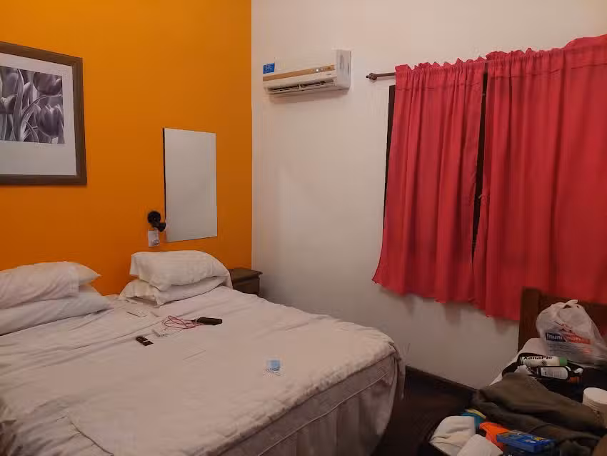 Hotel Pinar Serrano
