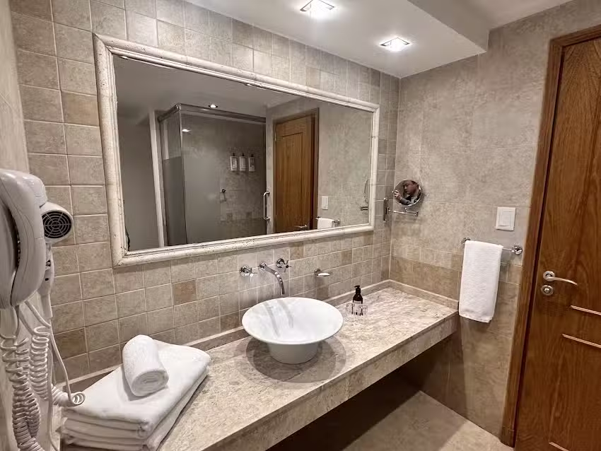 Hotel Piren