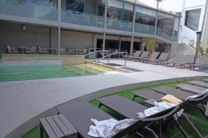 Hotel Platino Termas