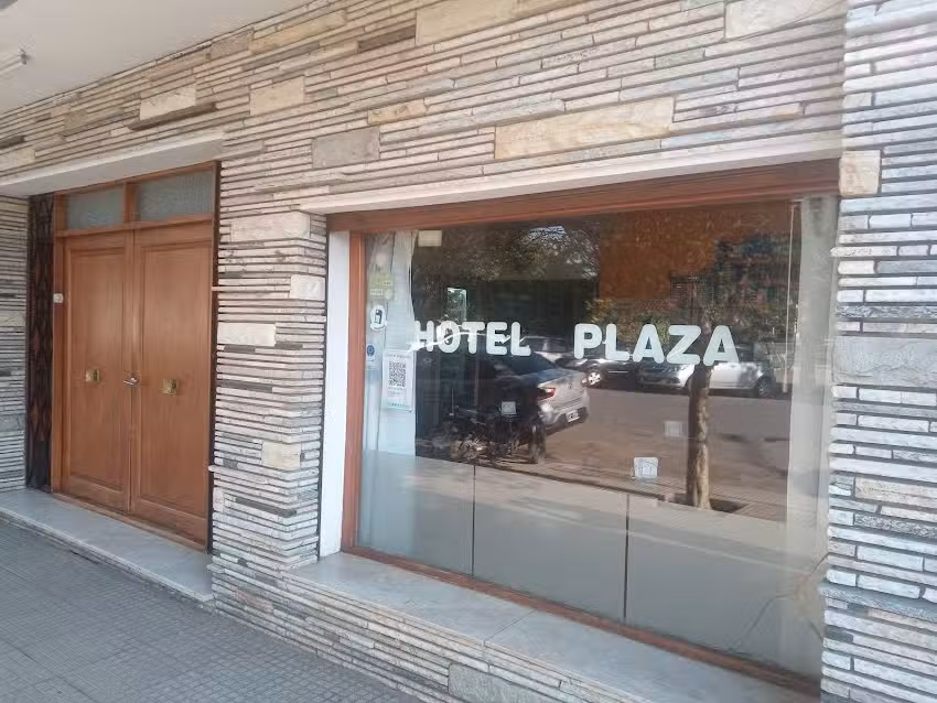 Hotel Plaza