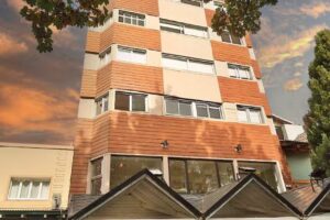 Hotel Plaza Bariloche