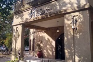 Hotel Plaza Central Canning